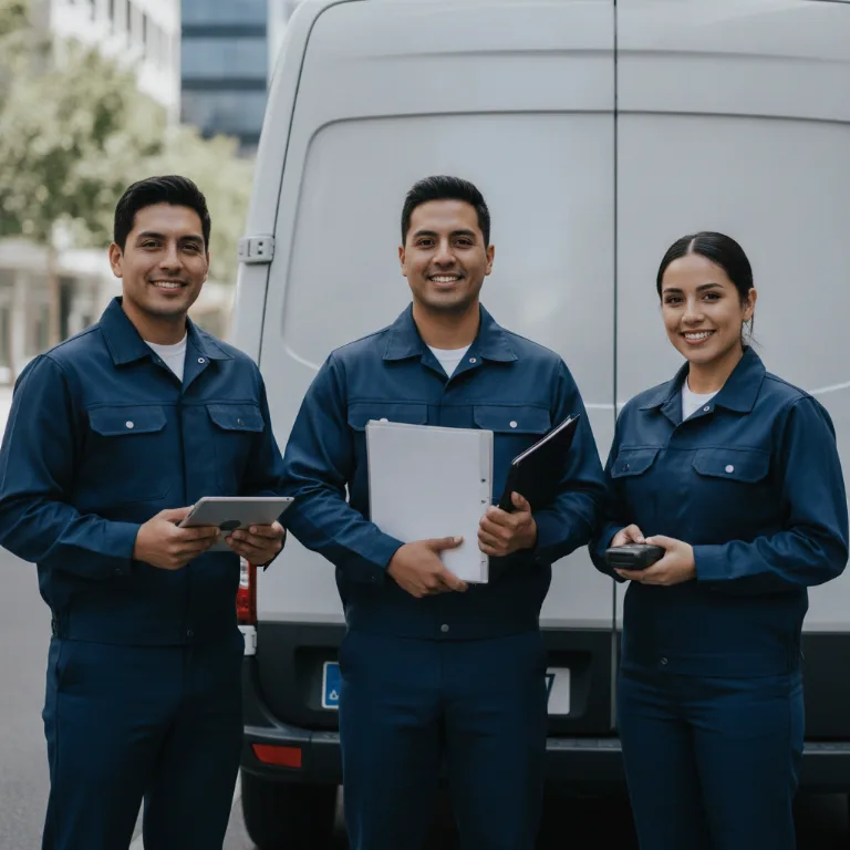 Corretor de Seguros equipe em Sabara